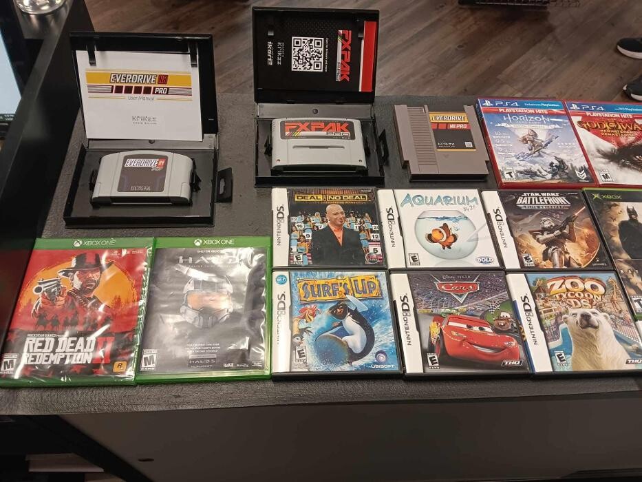 Images The Gaming Zone