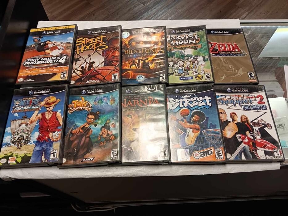 Images The Gaming Zone