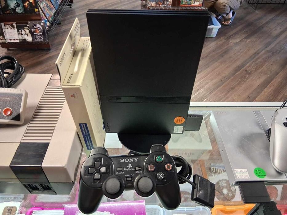Images The Gaming Zone