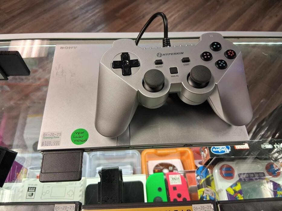 Images The Gaming Zone