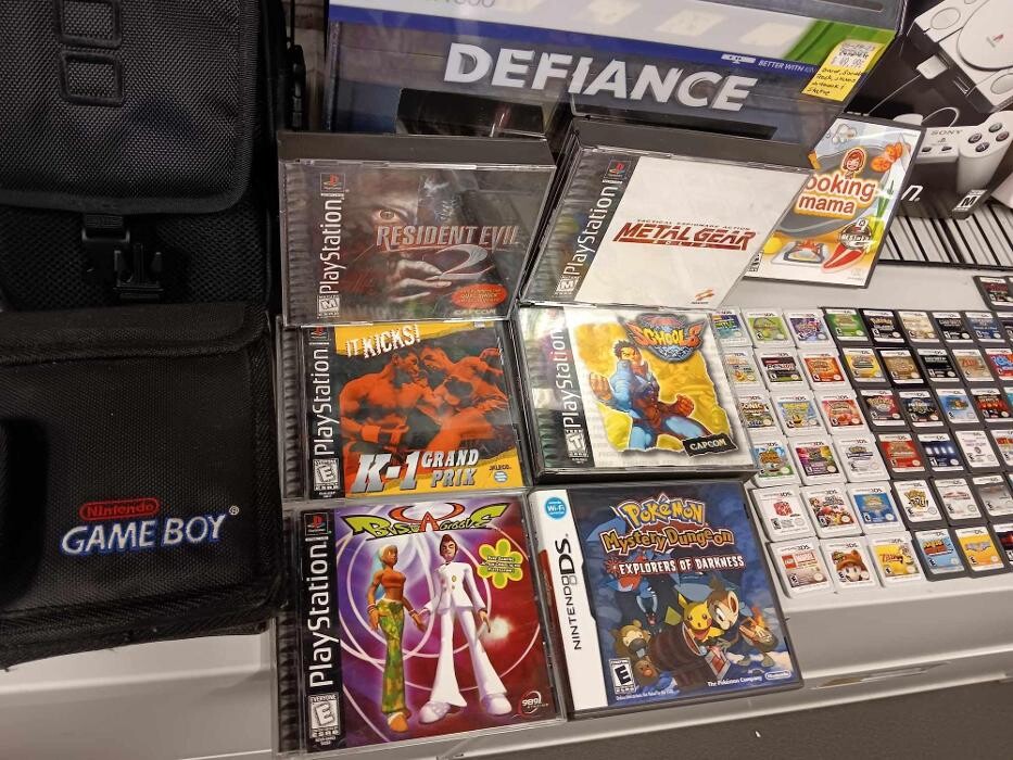 Images The Gaming Zone