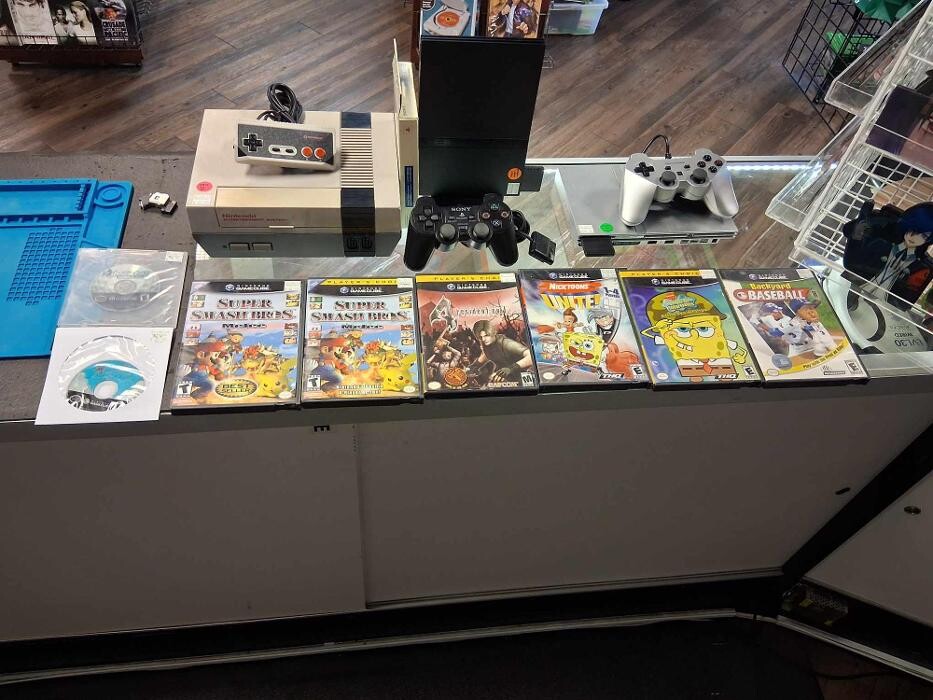 Images The Gaming Zone