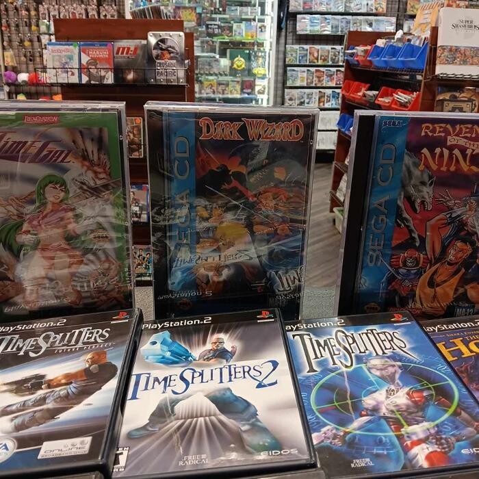 Images The Gaming Zone