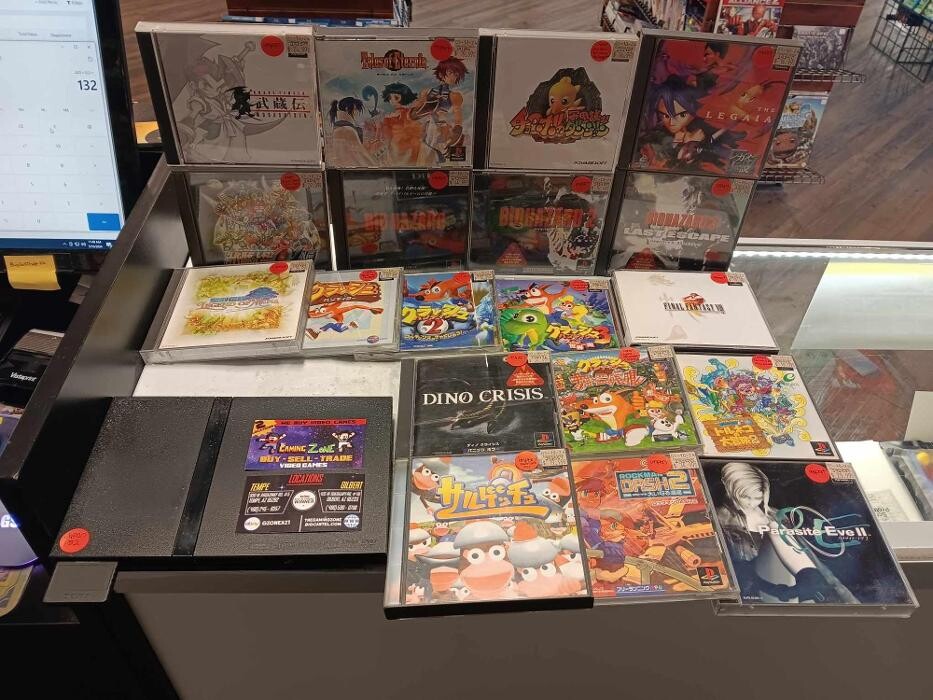 Images The Gaming Zone