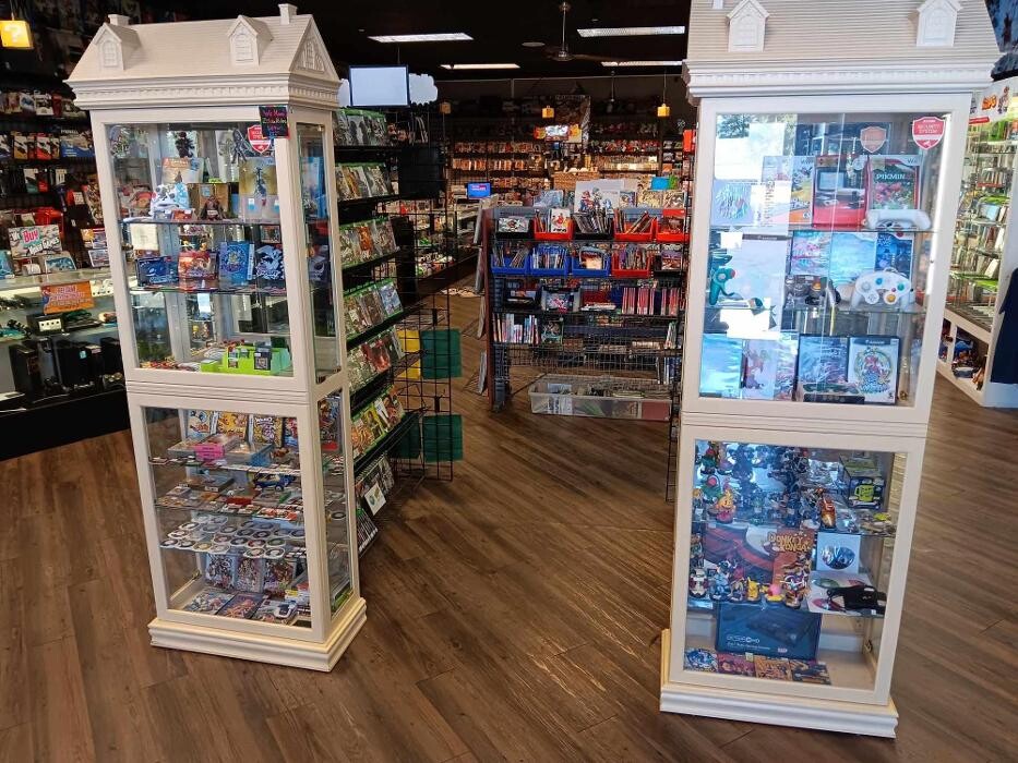 Images The Gaming Zone