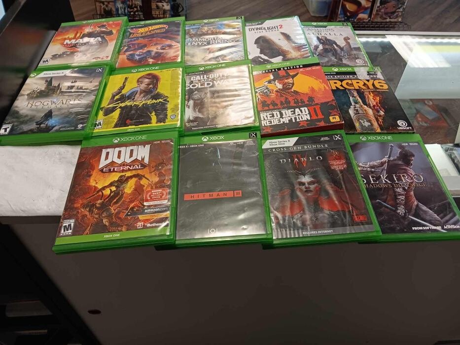 Images The Gaming Zone