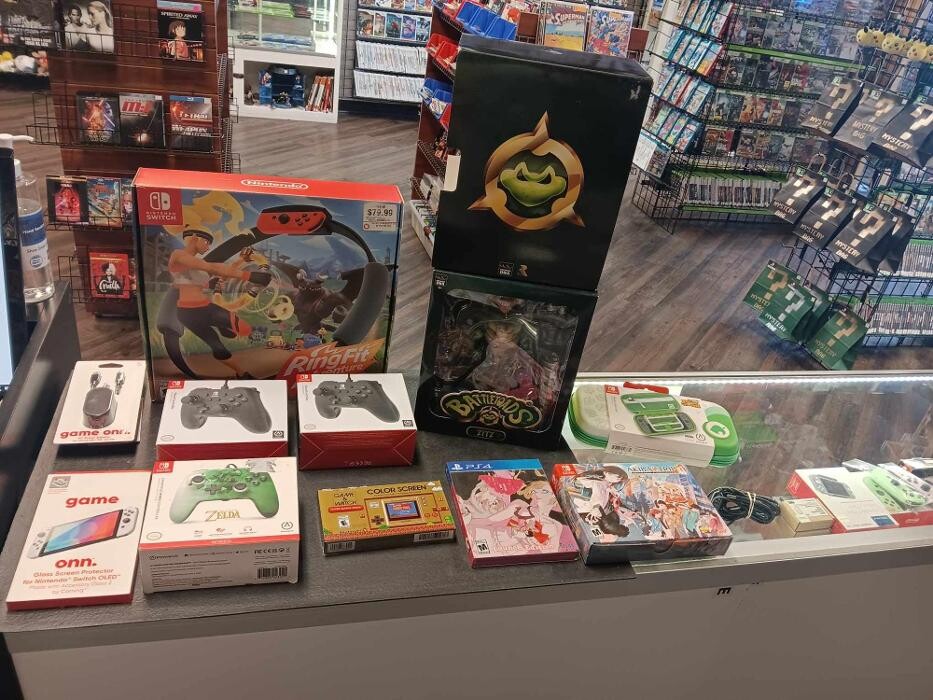 Images The Gaming Zone