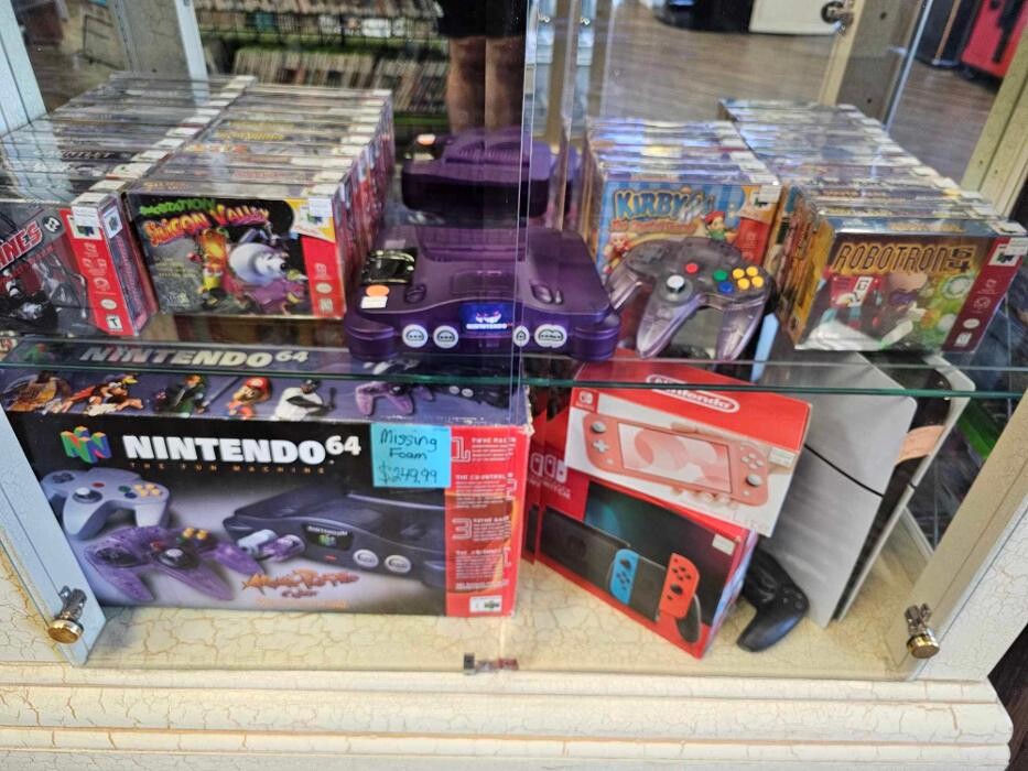 Images The Gaming Zone