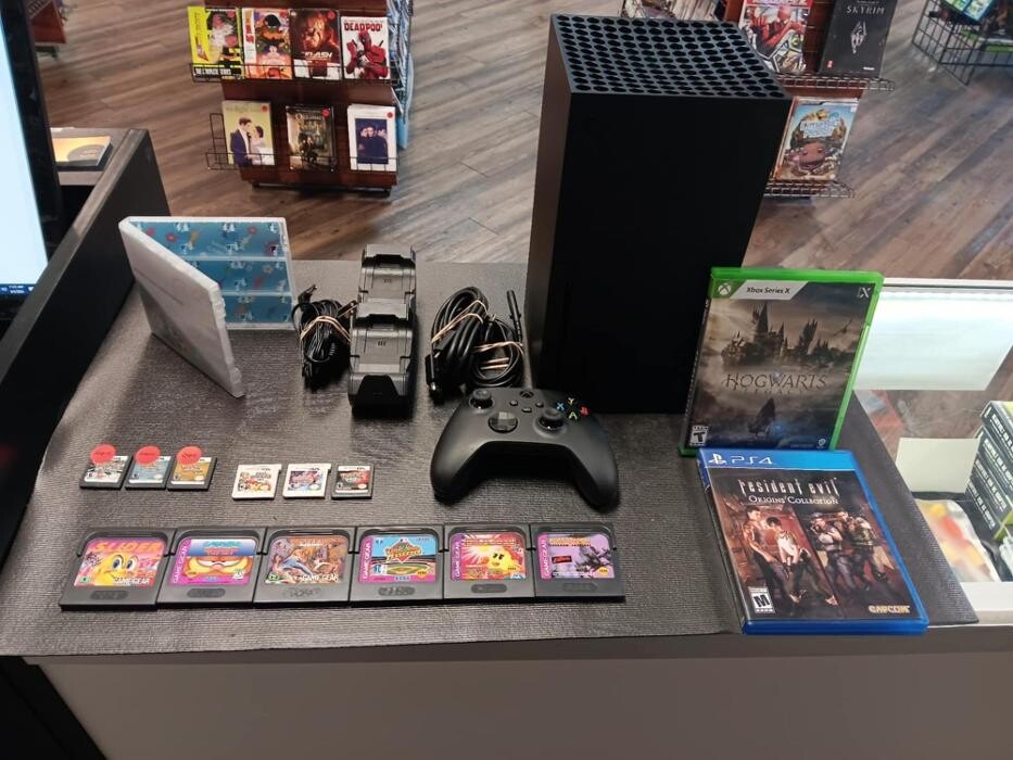 Images The Gaming Zone