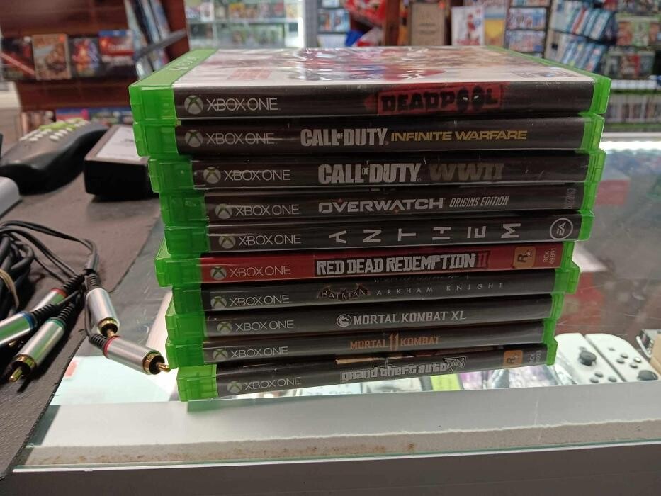 Images The Gaming Zone