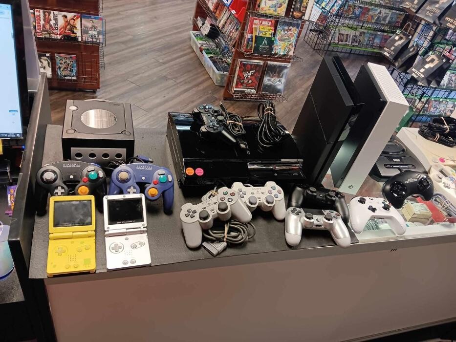 Images The Gaming Zone