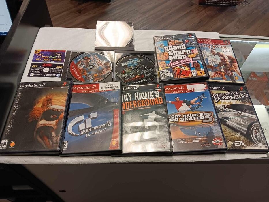 Images The Gaming Zone