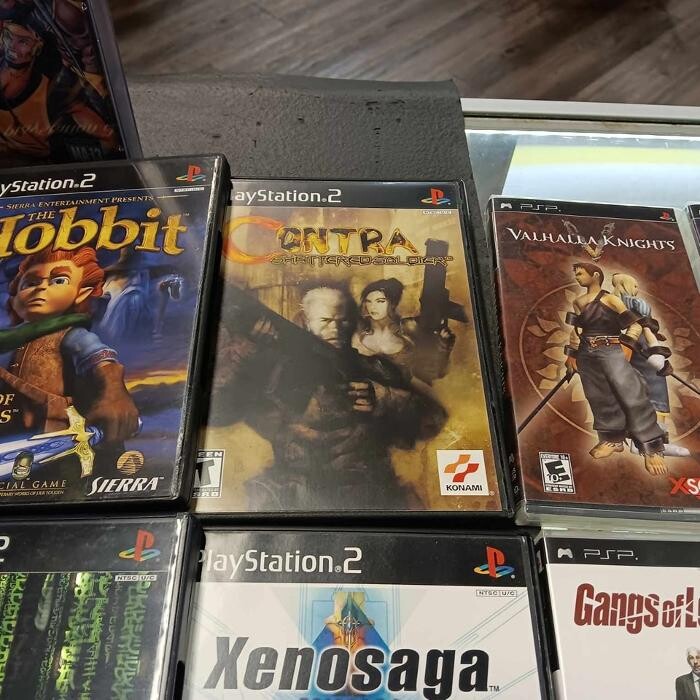 Images The Gaming Zone