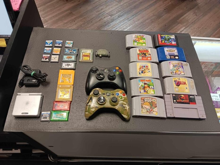 Images The Gaming Zone