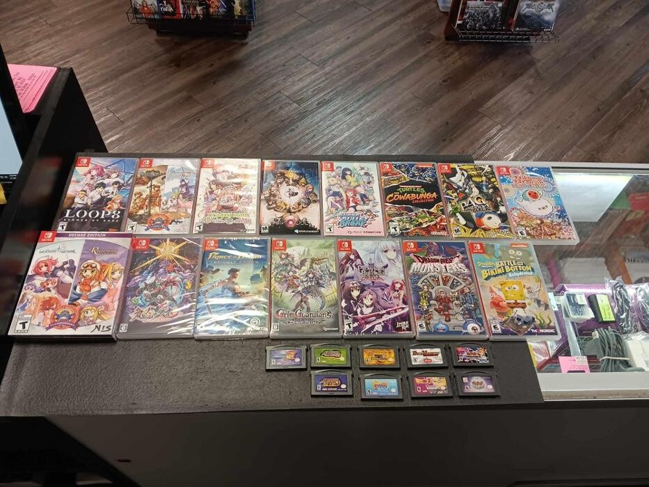 Images The Gaming Zone