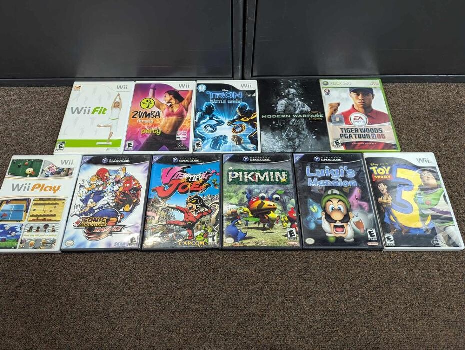 Images The Gaming Zone