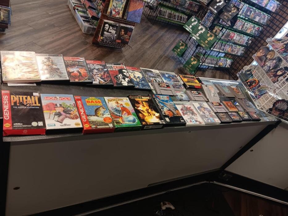 Images The Gaming Zone