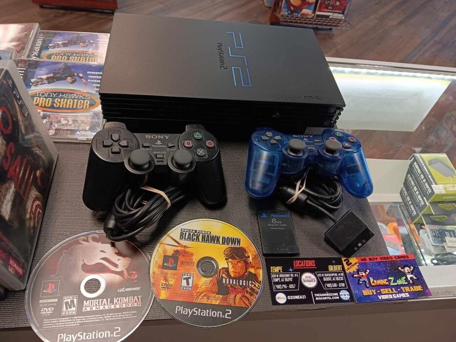 Images The Gaming Zone