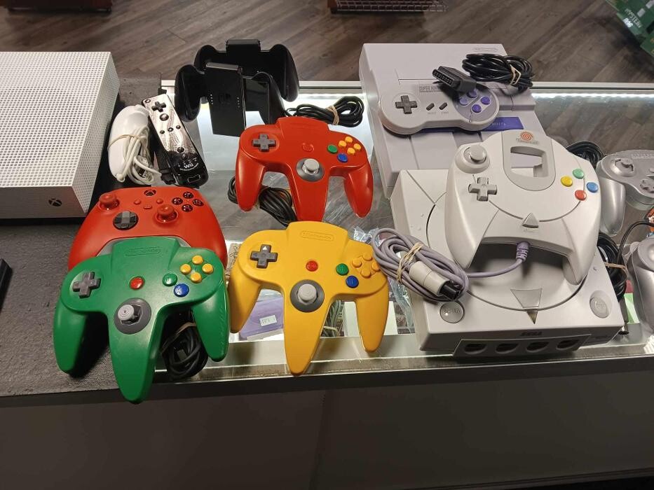 Images The Gaming Zone