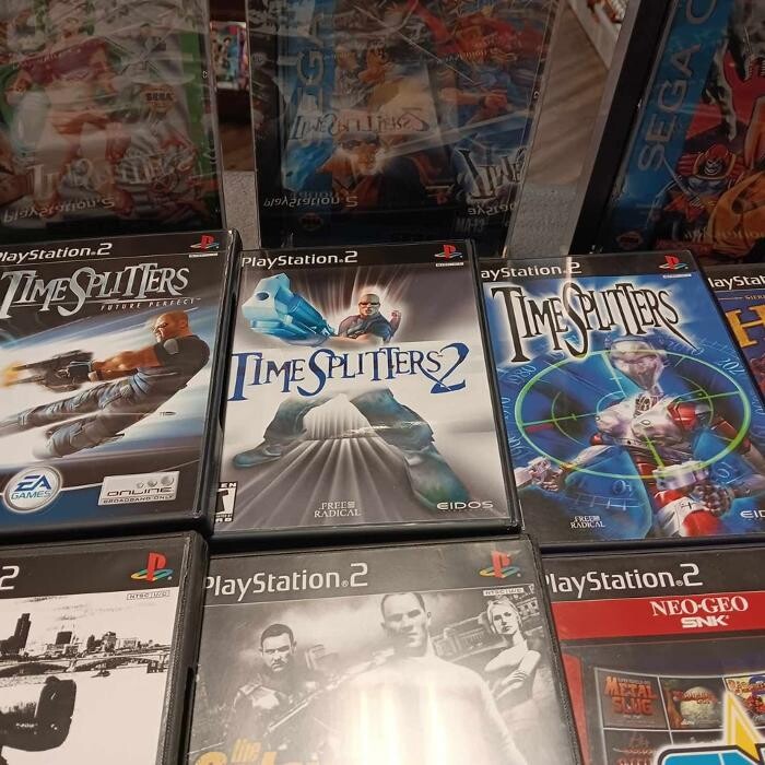 Images The Gaming Zone