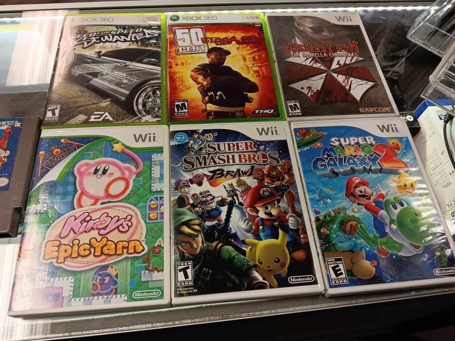 Images The Gaming Zone