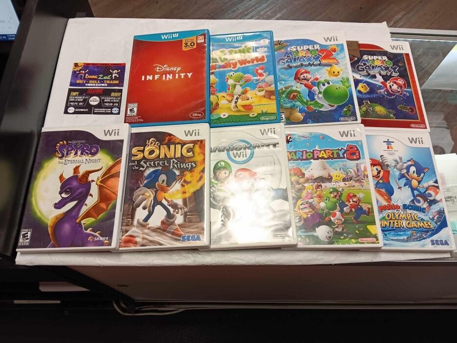 Images The Gaming Zone