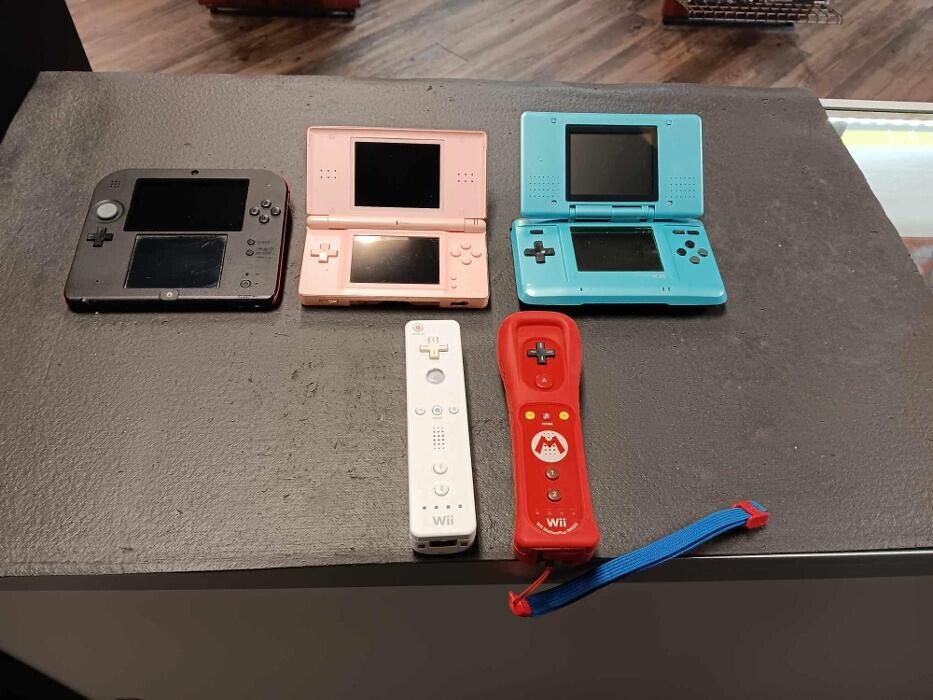 Images The Gaming Zone