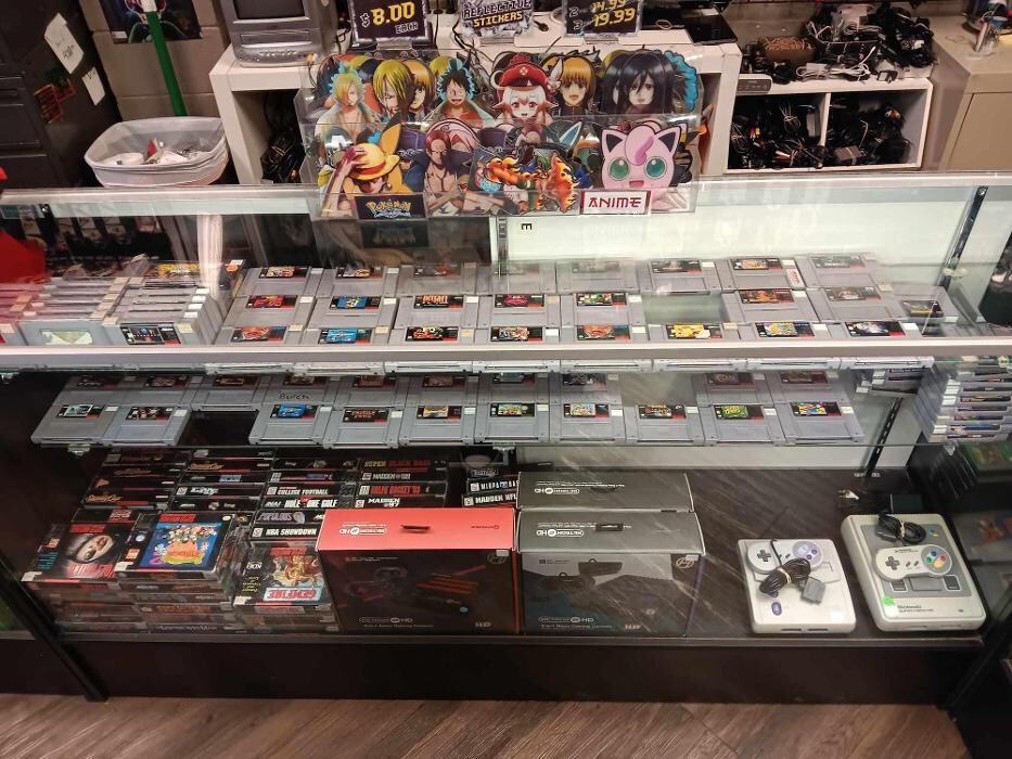 Images The Gaming Zone