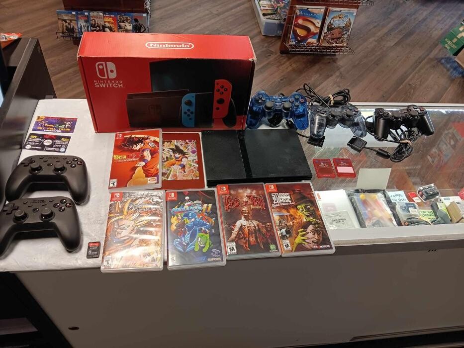 Images The Gaming Zone