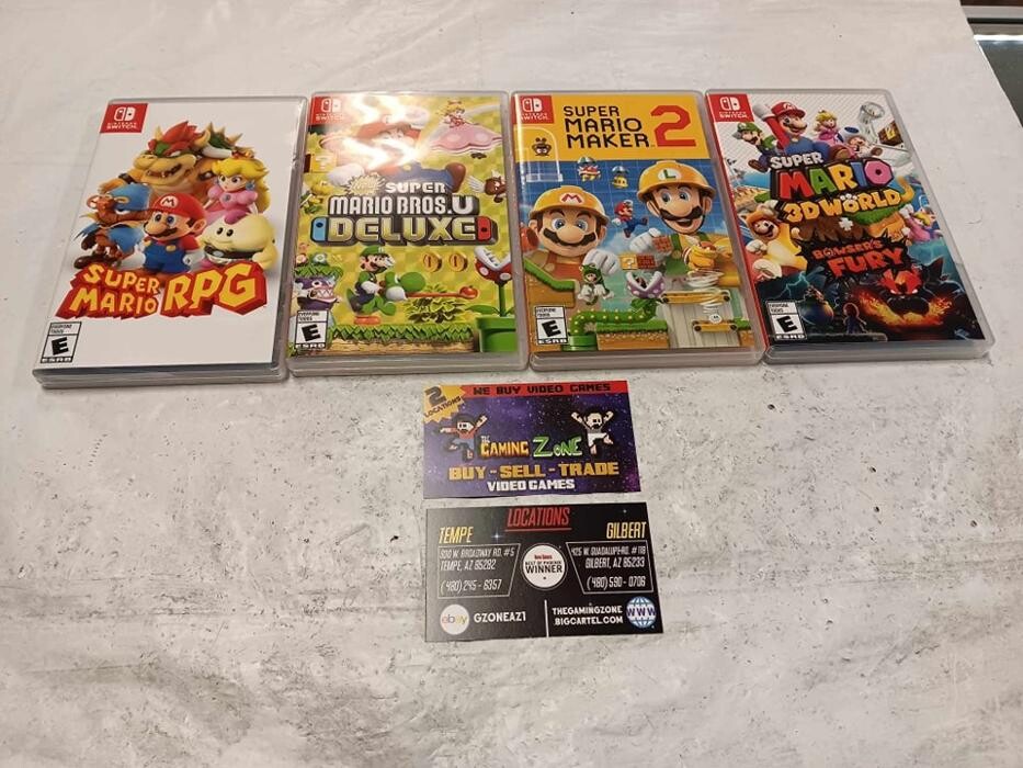Images The Gaming Zone