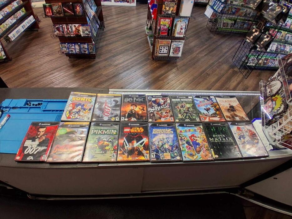 Images The Gaming Zone