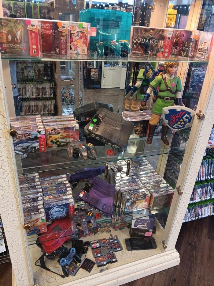 Images The Gaming Zone