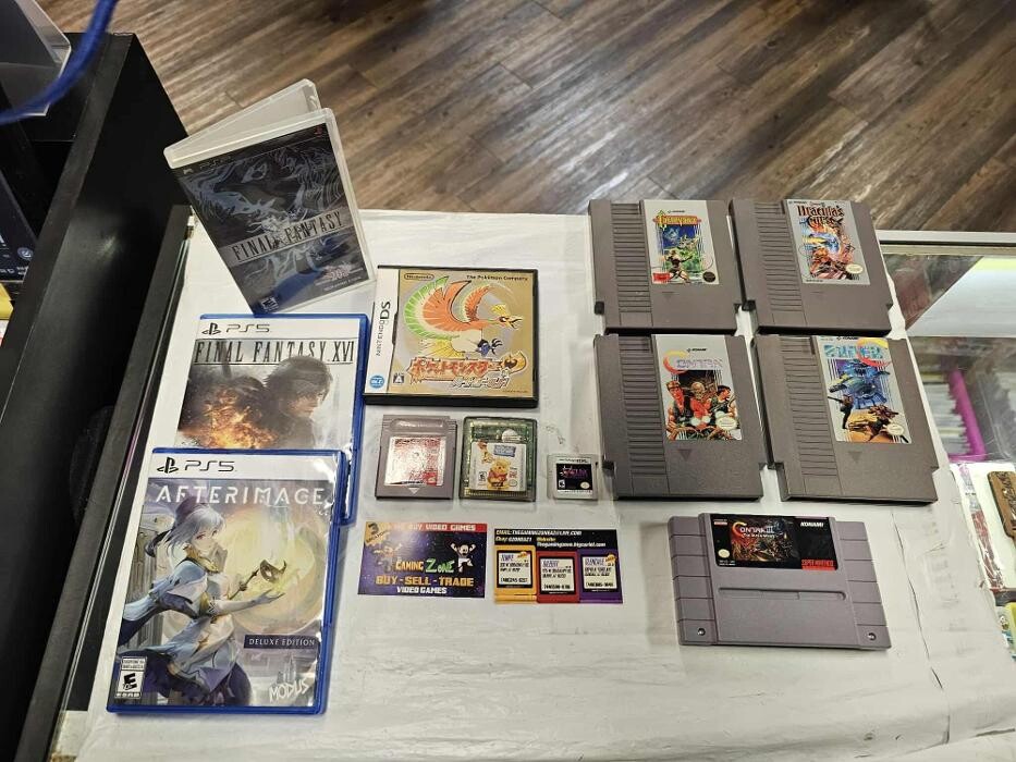 Images The Gaming Zone