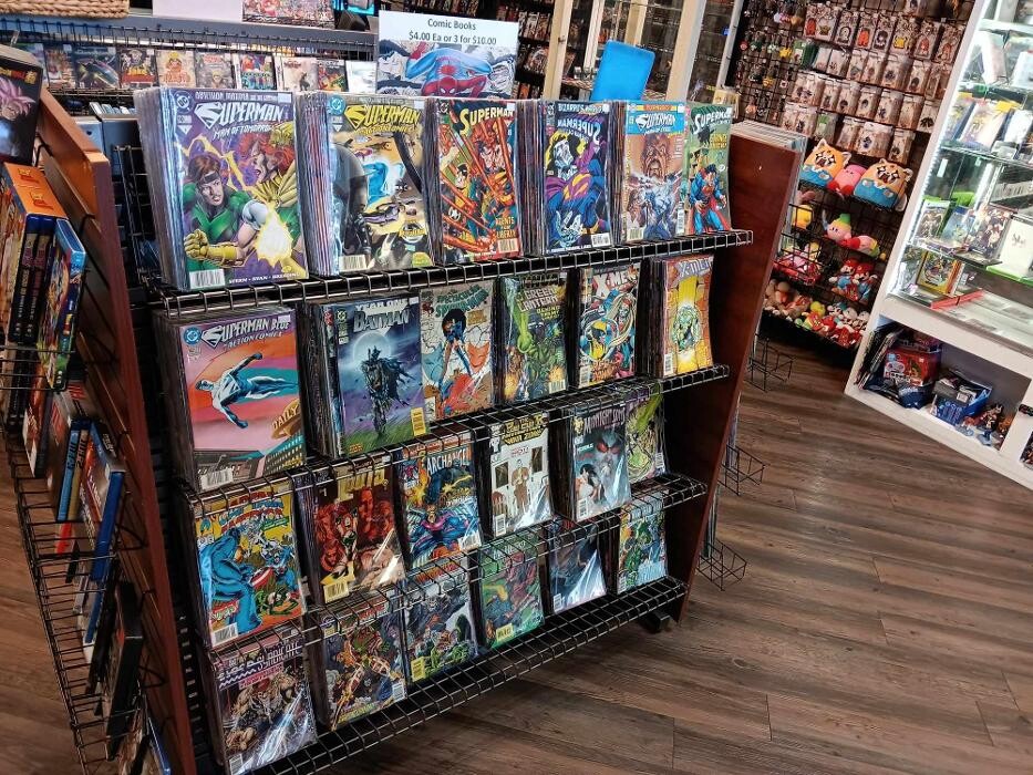 Images The Gaming Zone