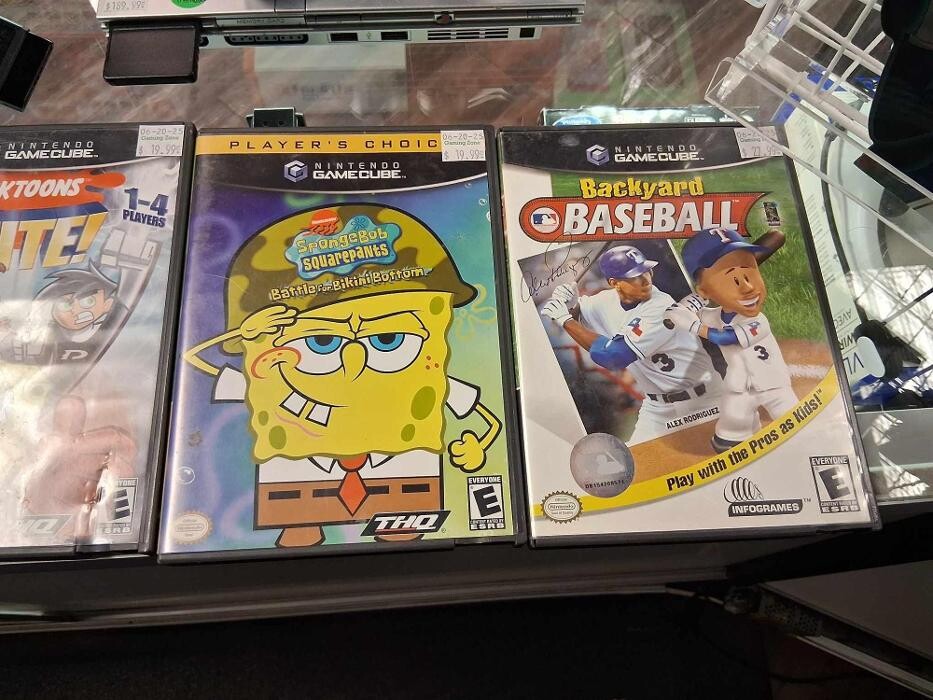 Images The Gaming Zone