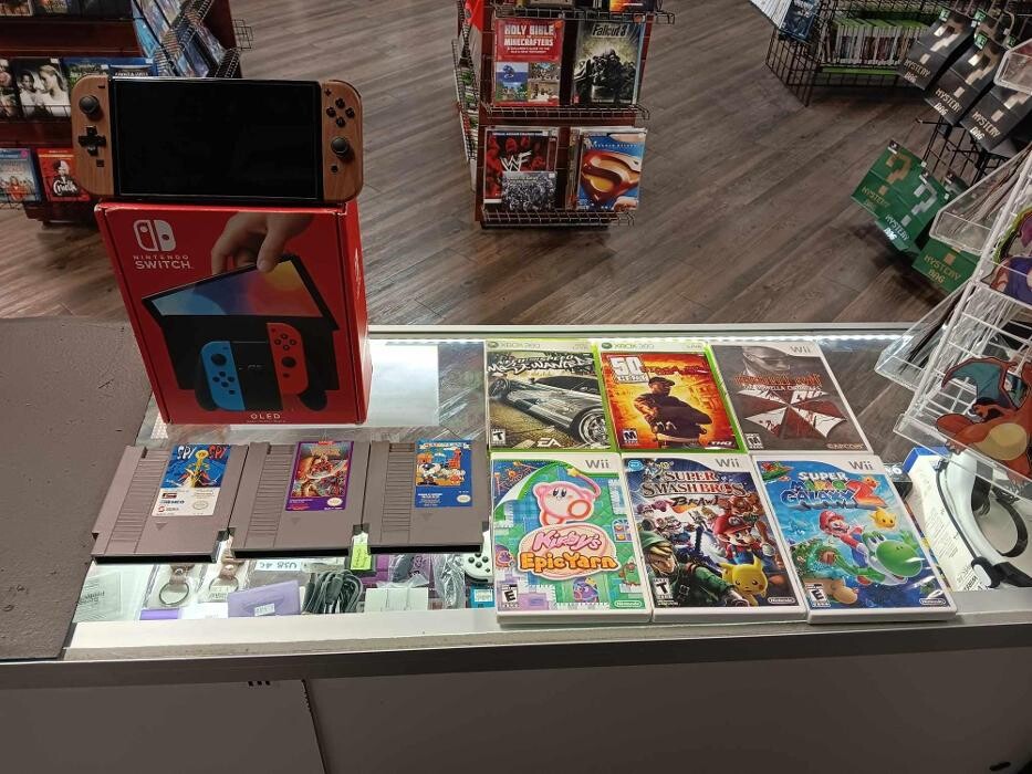 Images The Gaming Zone