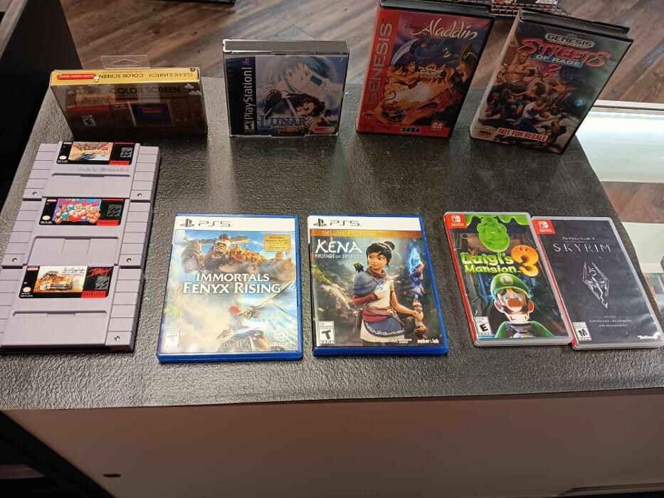 Images The Gaming Zone