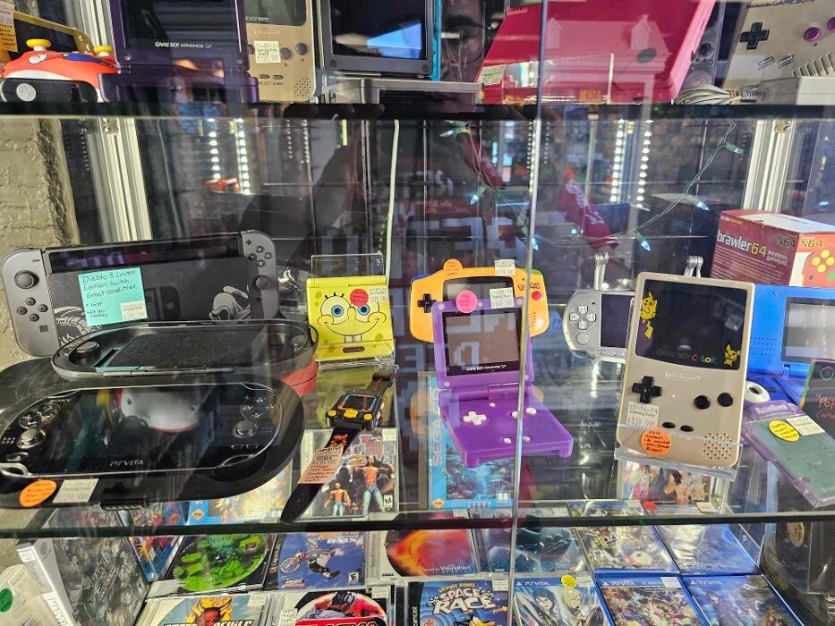 Images The Gaming Zone