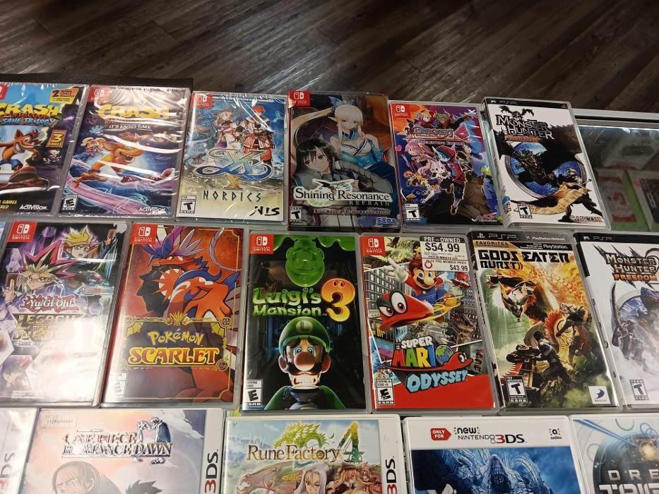 Images The Gaming Zone