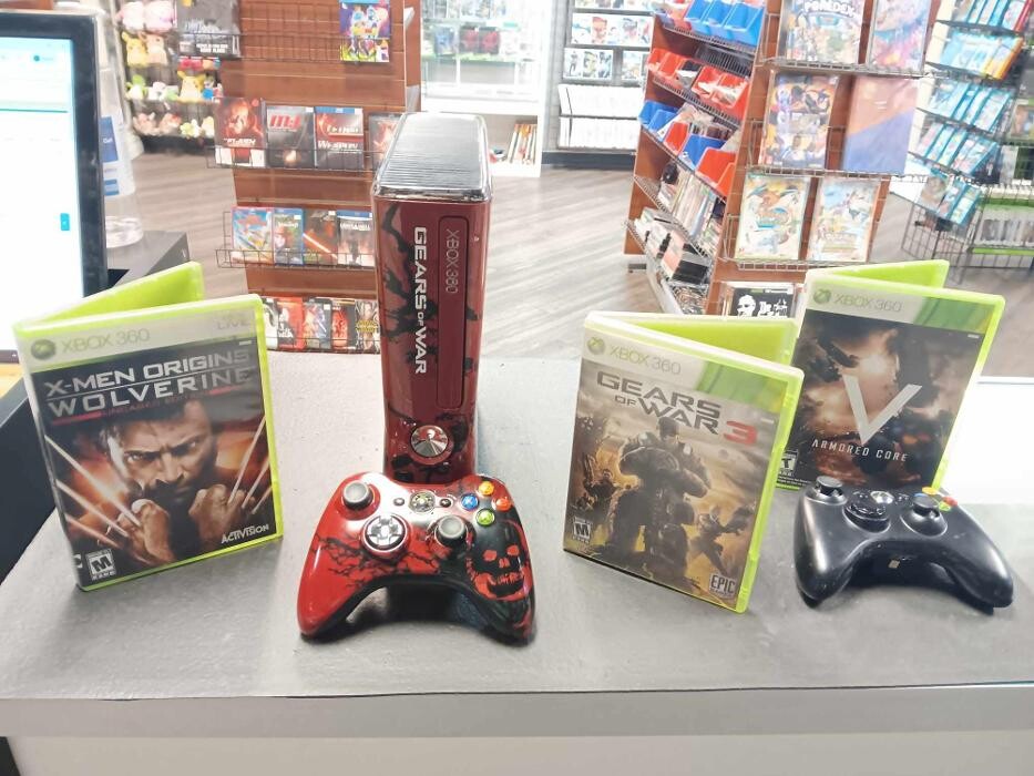 Images The Gaming Zone