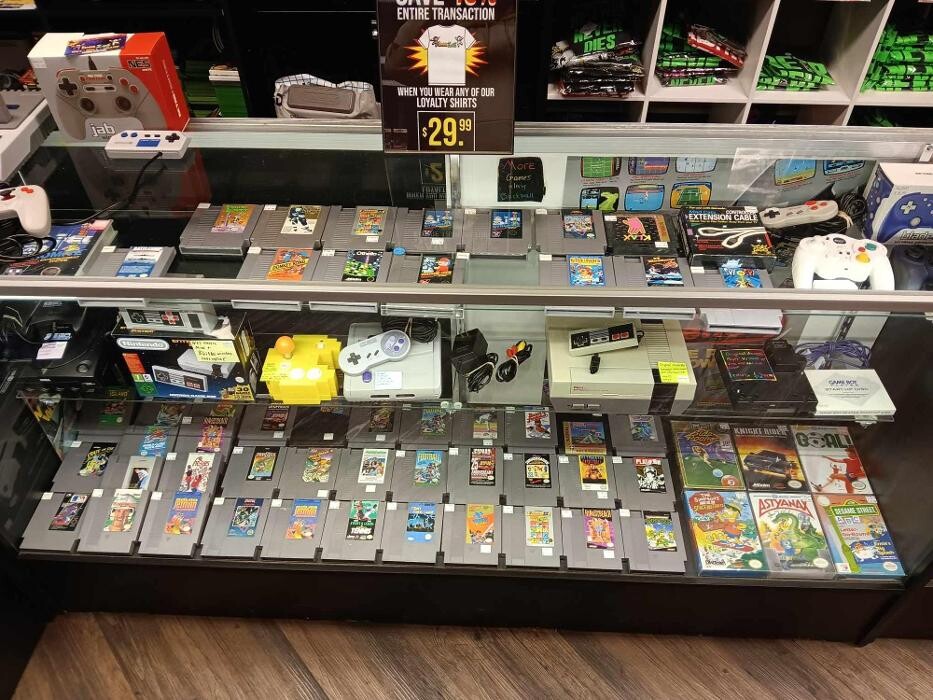 Images The Gaming Zone