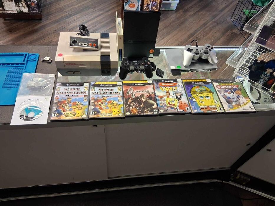 Images The Gaming Zone