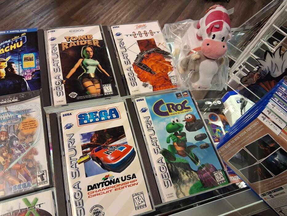 Images The Gaming Zone