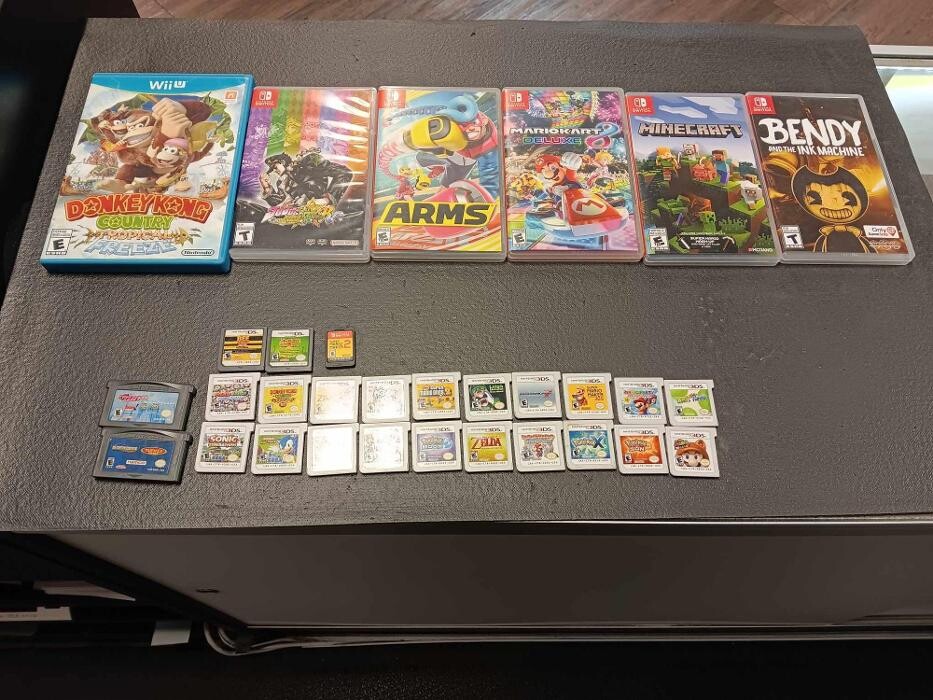 Images The Gaming Zone