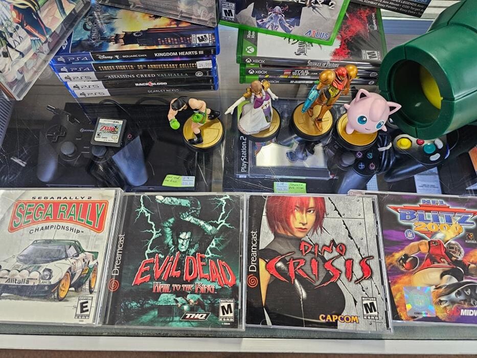 Images The Gaming Zone