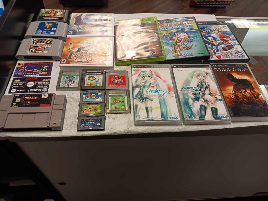 Images The Gaming Zone