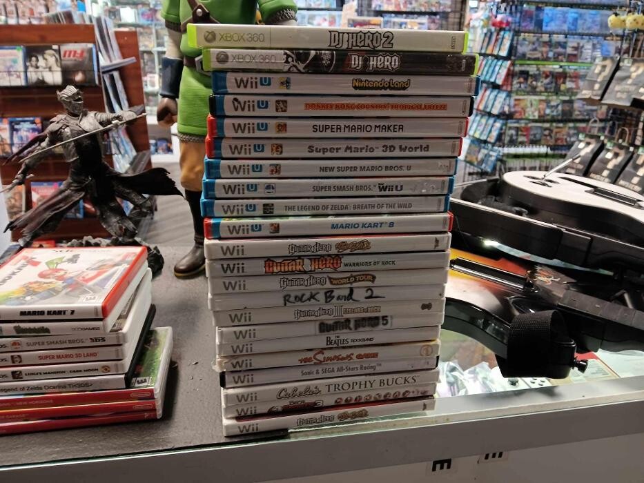 Images The Gaming Zone