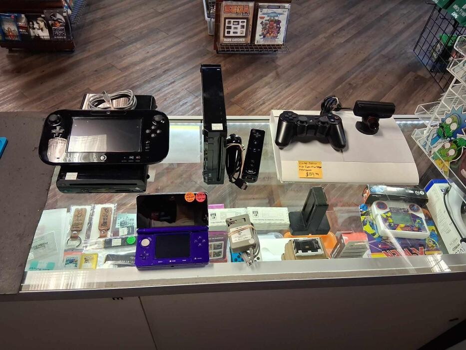 Images The Gaming Zone