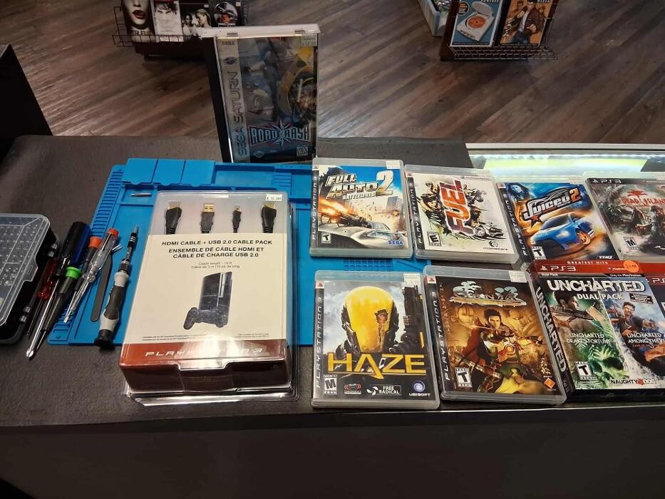 Images The Gaming Zone