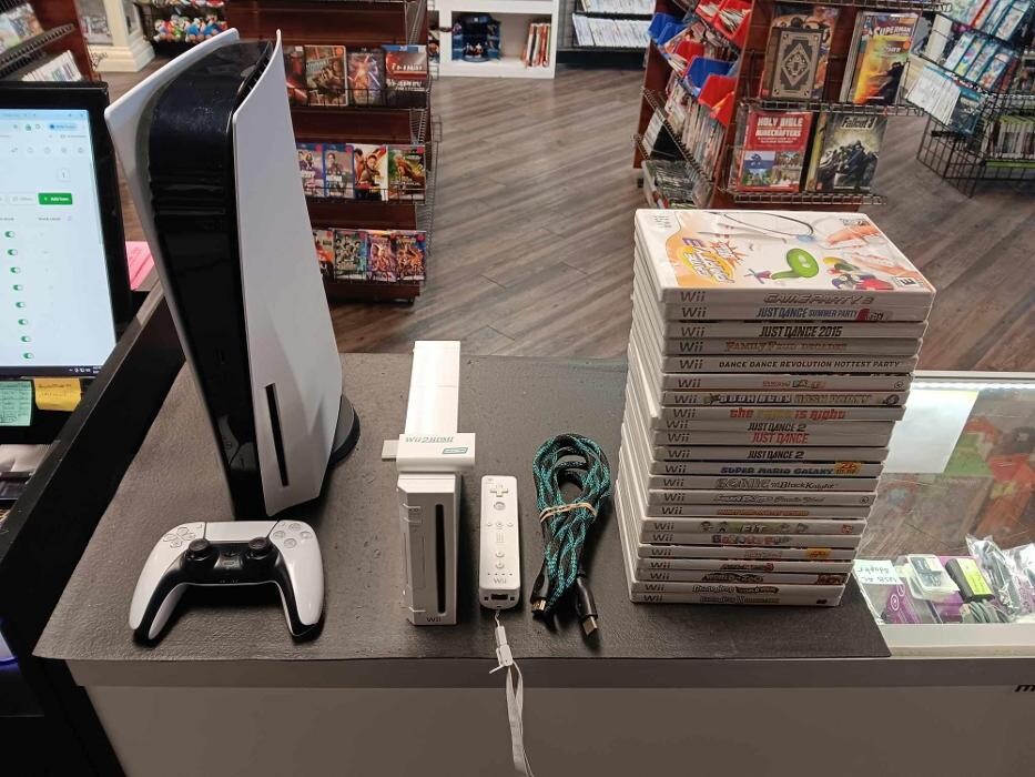 Images The Gaming Zone